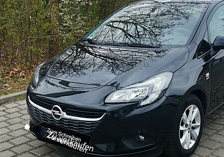 Opel Corsa 1.4 Turbo ecoFLEX Start/Stop Active