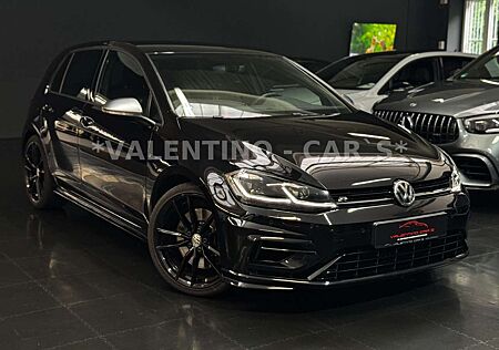 VW Golf Volkswagen VII Lim. R 7.5/4M/DSG/Virtual/Nav/ACC/Kam