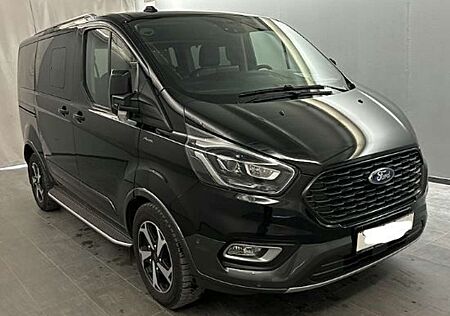 Ford Tourneo Custom 2.0 TDCi 320 L1H1 Active AT Navi