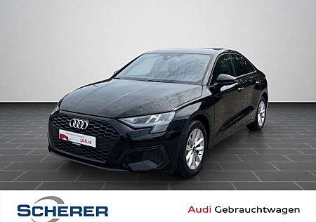 Audi A3 35 TFSI S-TRONIC NAVI ACC