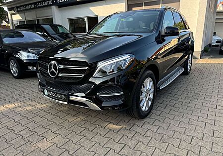 Mercedes-Benz GLE 350 d-MATIC/KAMERA/COMAND/PANO/INT.AMG-LINE!