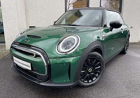 Mini Cooper SE Classic || Navi LED CarPlay Sportsitze