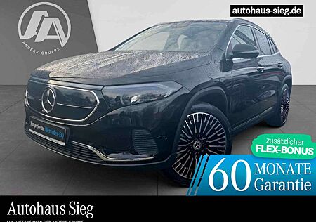 Mercedes-Benz EQA 250 Progressive+MBUX+Pano+Dist+36+AHK+20AMG