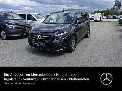 Mercedes-Benz Others T 160 d STYLE Standard +LED+Kamera+MBUX