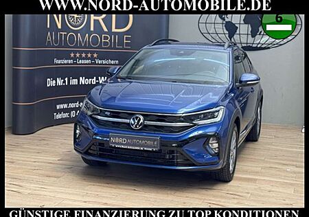 VW Taigo Volkswagen R-Line 1.5 TSI R-Line Dig.Cockp/Kamera/LED R-Line