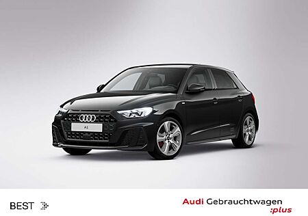 Audi A1 S line 40 TFSI Navi*Kamera*Sound