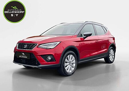 Seat Arona 1.0 TSI DSG Xcellence Navi GJR Rückfahrkam