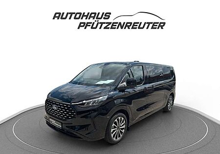 Ford Tourneo Custom Bus 320 L2 Tourneo Titanium X FWD