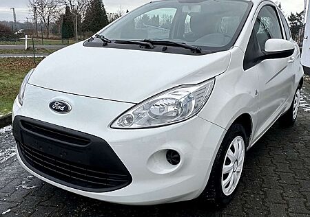 Ford Ka /+ 1.2 Trend