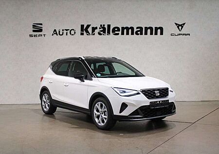 Seat Arona FR 1.0 TSI *LED*Navi*SHZ*PDC*Kamera