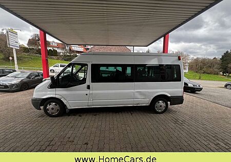 Ford Transit Kombi FT 300 L - 9 Sitzer