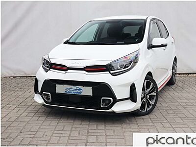 Kia Picanto 1.2 GT-Line