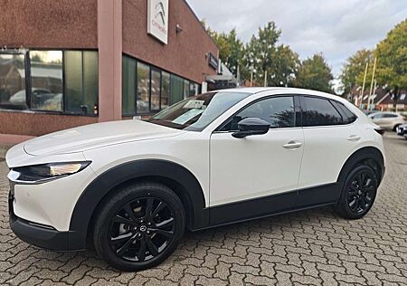 Mazda CX-30 2.5L e-SKYACTIV G 140ps Homura
