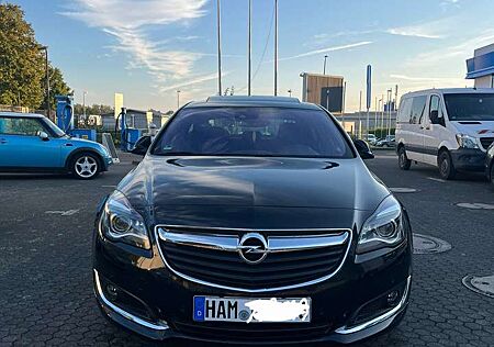 Opel Insignia Business Innovation 4x4