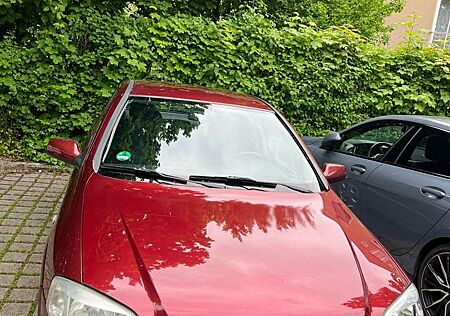 Opel Astra 1.6 Comfort