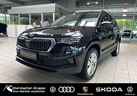 Skoda Karoq 1.5 TSI DSG Selection Kamera Navi