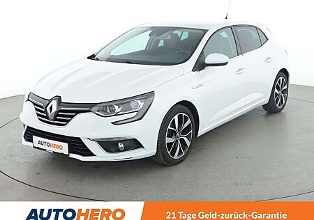 Renault Megane 1.2 TCe Energy BOSE Edition *NAVI*PDC*SHZ*TEMPO*