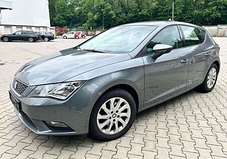 Seat Leon 1.6 TDI 81kW Start&Stop