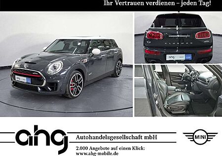 Mini Cooper Clubman Cooper JCW ALL4 Navi Prof. Panorama PDC