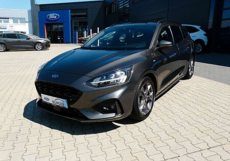 Ford Focus Turnier ST-Line
