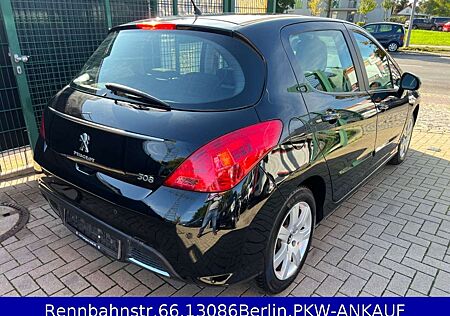 Peugeot 308 Active !! Service Neu !! 103TKM !! Facelift