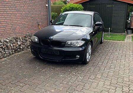 BMW 118d 118 DPF