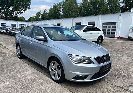 Seat Toledo 1.4, AUTOMATIK, TÜV & SERVICE NEU