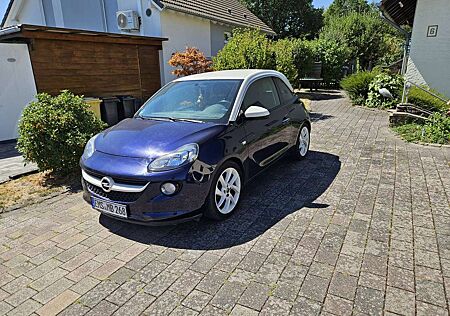 Opel Adam Jam