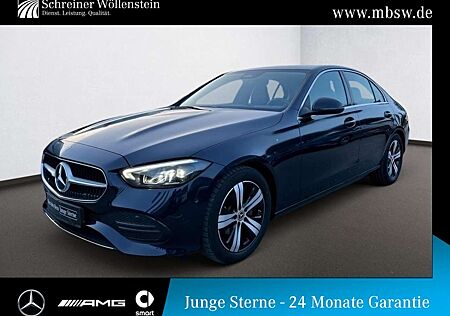 Mercedes-Benz C 180 Avantgarde*MBUX*AR*RKam*LED*CarPlay*Ambi+*