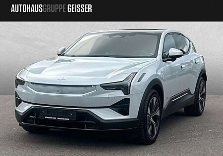 Polestar 3 Polestar 3 LRDM MJ 25 Pilot Plus ACC HUD