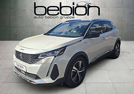 Peugeot 3008 Hybrid 225 (Plug-In) e-EAT8 GT-Line Navi