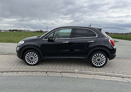 Fiat 500X 1.6 E-torQ 4x2 Lounge