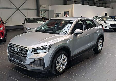 Audi Q2 30 TFSI PDC Kamera Navi Sitzhzg