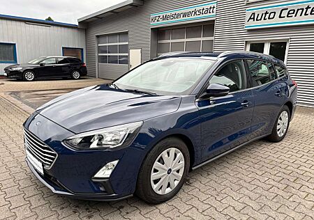Ford Focus 1,5 TDCI Turnier "Cool & Connect"