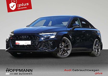 Audi RS3 Limousine nza 2.5 TFSI Matrix-LED Black B&O