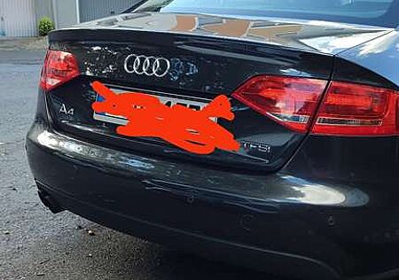 Audi A4 2.0 tfsi Advanced