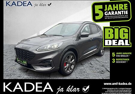 Ford Kuga 2.5 PHEV ST-Line X SHZG+NAVI+KAMERA+ALLWETTR