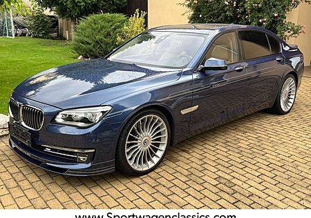 Alpina B7 4,4 Biturbo Lang Vollausstattung