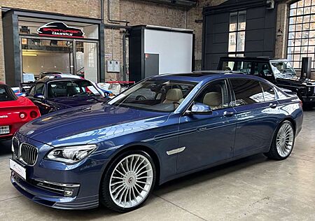 Alpina B7 4,4 Biturbo Lang Vollausstattung