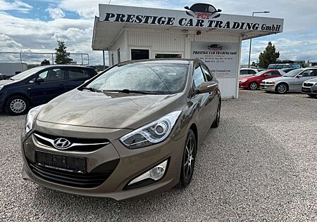 Hyundai i40 1.6 GDI Comfort*AHK*EURO 5*PDC**