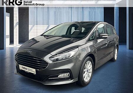 Ford S-Max Trend