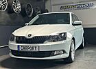 Skoda Fabia Combi Clever