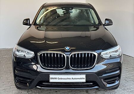 BMW X3 xDrive20iA Advantage PDC.Klimaaut.SH