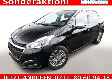Peugeot 208 Allure 1.2 PureTech 110 Aut. Nav SHZ PDC 16Z 81...