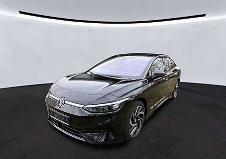 VW ID.7 Volkswagen Pro HeadUp/Matrix/AreaView/20/Teilleder