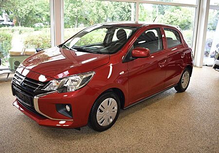 Mitsubishi Space Star PLUS 1.2 MIVEC ClearTec 5-Gang