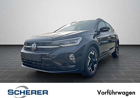 VW Taigo Volkswagen R-Line 1.0 TSI |DSG|LED|Kamera