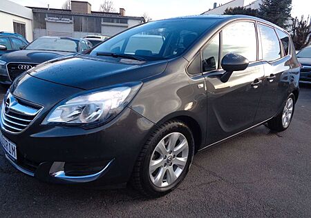 Opel Meriva B Innovation **2.HAND** ~incl. GARANTIE~