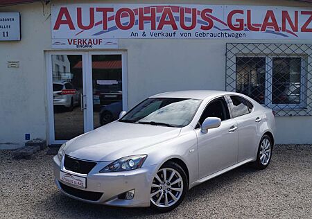 Lexus IS 250 250 V6 Kamera*Navi*Memory*