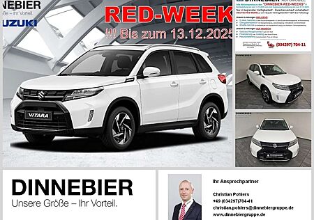 Suzuki Vitara Comfort+ (MT) *5 Jahre Garantie*
